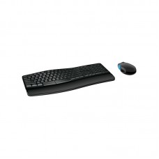Kit tastatura + mouse Microsoft Sculpt Comfort Wireless 