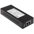Injector POE Hikvision LAS60-57CN-RJ45