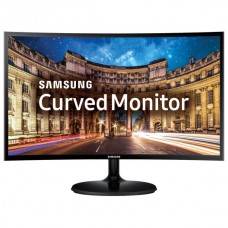 Monitor LED Samsung C24F390FHU Full Hd Curbat