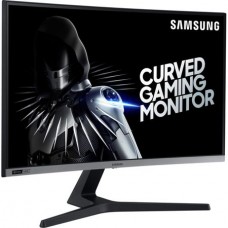 Monitor gaming curbat LED VA Samsung LC27RG50FQUXEN Full HD