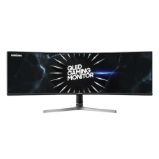 Monitor Curbat Gaming QLED VA Samsung Odyssey 49" LC49RG90SSRXEN Monitor Curbat Gaming QLED VA Samsung Odyssey 49" LC49RG90SSRXEN