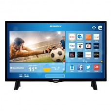 LED TV SMART VORTEX LEDV40V289S FULL HD LED TV SMART VORTEX LEDV40V289S FULL HD