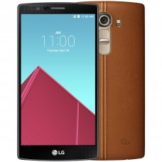 Telefon mobil Lg G4 H815 32Gb LTE Leather brown