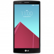 Telefon mobil Lg G4 H815 32Gb LTE Leather black