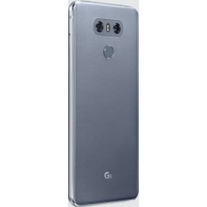 Telefon mobil Lg G6 Single Sim 32Gb 4G Platinum