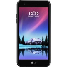 Telefon mobil Lg M160 K4 2017 8Gb 4G Black