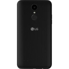Telefon mobil Lg M160 K4 2017 8Gb 4G Black