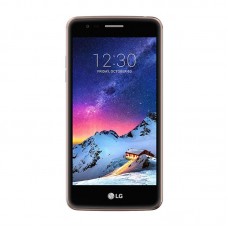Telefon mobil Lg M200N K8 2017 16Gb 4G Black Gold