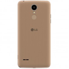 Telefon mobil Lg M200N K8 2017 16Gb 4G Black Gold