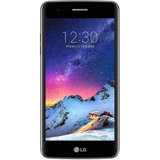 Telefon mobil Lg M200N K8 2017 16Gb 4G Titan