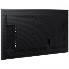 Display profesional Samsung QM75B UHD LH75QMBEBGCXEN