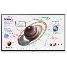 Display interactiv Samsung Flip Pro WM75B LH75WMBWLGCXEN