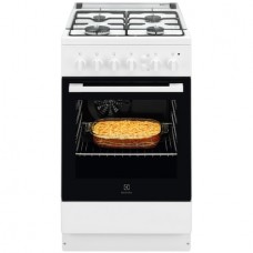 Aragaz Electrolux LKG504000W Aragaz Electrolux LKG504000W