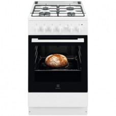 Aragaz Electrolux LKG504002W