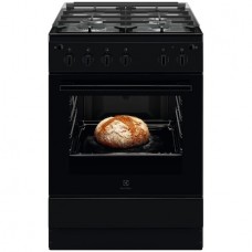 Aragaz Electrolux LKG604003K