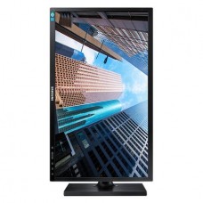Monitor LED Samsung LS24E45KBSV/EN Full HD