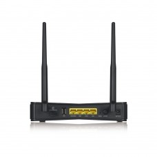 Router wireless ZyXEL LTE3301-PLUS-EU01V1F LTE 3G