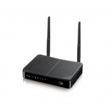 Router wireless ZyXEL LTE3301-PLUS-EU01V1F LTE 3G