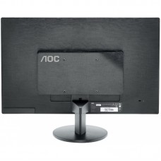 Monitor LED Aoc M2470SWDA2 Full Hd Black