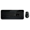 Kit tastatura + mouse Microsoft Desktop Media 2000 Wireless