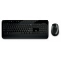 Kit tastatura + mouse Microsoft Desktop Media 2000 Wireless
