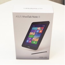Tableta Asus VivoTab Note M80TA-DL004H Intel Atom 1.8GHz Quad Core Windows 8.1