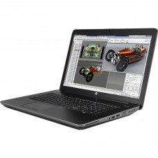 Notebook Hp ZBook 17 Intel Core i7-6700HQ Quad Core Windows 10