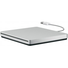 Unitate optica externa Apple SuperDrive USB DVD+/-RW
