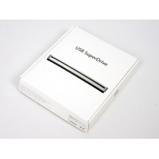 Unitate optica externa Apple SuperDrive USB DVD+/-RW