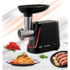 Masina de tocat Heinner MG-1250BK