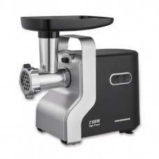 Masina de tocat Heinner MG-2100BKSL