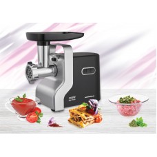 Masina de tocat Heinner MG-2100BKSL