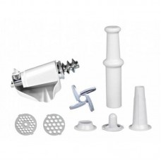 Masina de tocat Heinner MG-W1200R