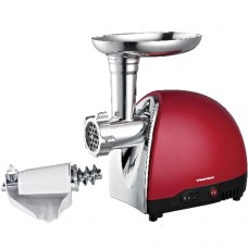 Masina de tocat carne Heinner MG1500TA-Red Masina de tocat carne Heinner MG1500TA-Red