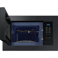 Cuptor cu microunde incorporabil Samsung MG23A7013CA