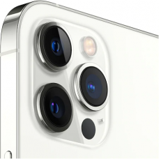 Telefon mobil Apple iPhone 12 Pro Max 128GB 5G Silver