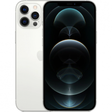 Telefon mobil Apple iPhone 12 Pro Max 128GB 5G Silver Telefon mobil Apple iPhone 12 Pro Max 128GB 5G Silver
