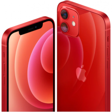 Telefon mobil Apple iPhone 12 64GB 5G Red