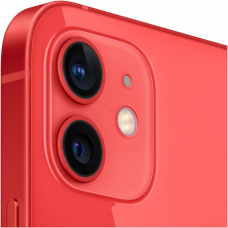 Telefon mobil Apple iPhone 12 64GB 5G Red
