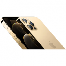 Telefon mobil Apple iPhone 12 Pro 256GB 5G Gold