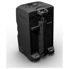 Sistem audio Sony MHC-GT4D de mare putere cu Bluetooth