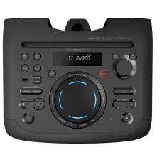 Sistem audio Sony MHC-GT4D de mare putere cu Bluetooth