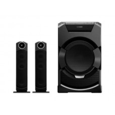 Sistem audio Sony MHC-GT5D de mare putere cu Bluetooth Sistem audio Sony MHC-GT5D de mare putere cu Bluetooth