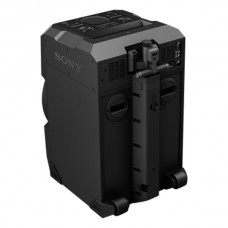 Sistem audio Sony MHC-GT5D de mare putere cu Bluetooth