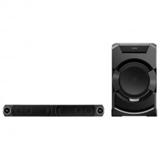 Sistem audio Sony MHC-GT5D de mare putere cu Bluetooth