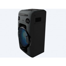 Sistem audio Sony MHC-V11 de mare putere cu Bluetooth Sistem audio Sony MHC-V11 de mare putere cu Bluetooth