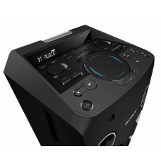 Sistem audio Sony MHC-V7D de mare putere cu Bluetooth