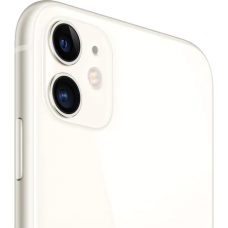 Telefon mobil Apple iPhone 11 128GB White