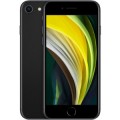 Telefon mobil Apple iPhone SE (2020) 64GB Black