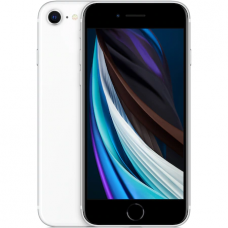 Telefon mobil Apple iPhone SE 2 64GB White